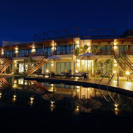 Maya Koh Lanta Resort Exterior foto