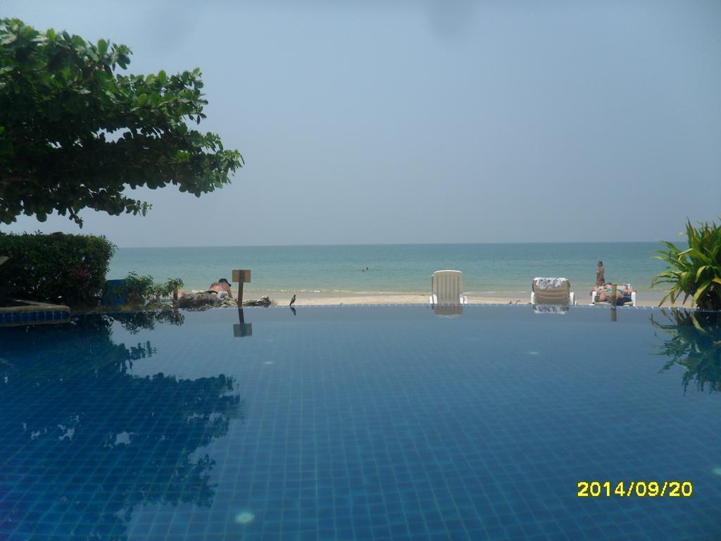 Maya Koh Lanta Resort Exterior foto