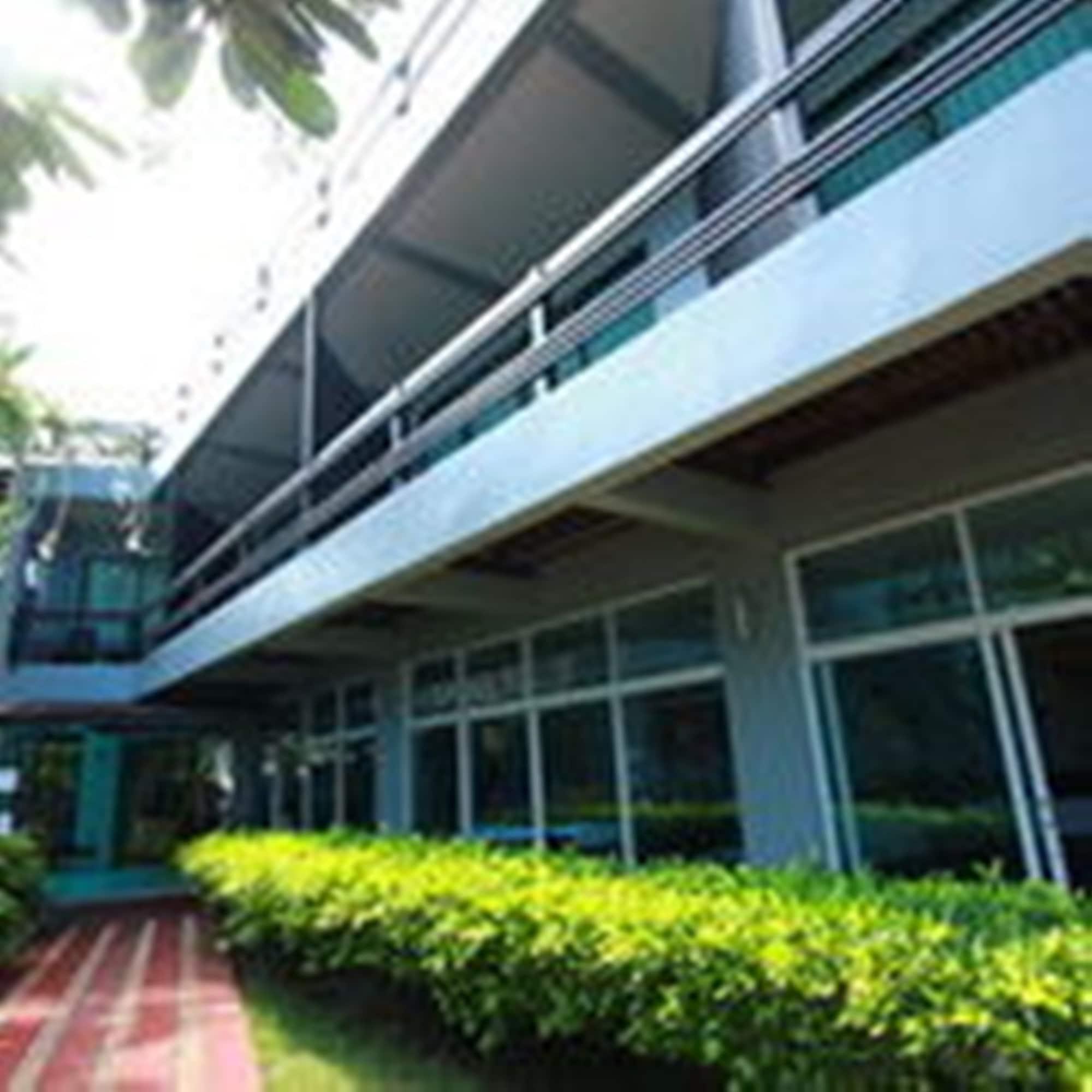 Maya Koh Lanta Resort Exterior foto