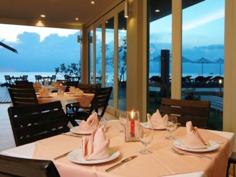 Maya Koh Lanta Resort Exterior foto