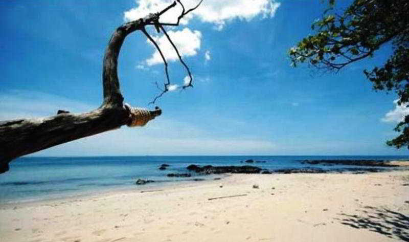 Maya Koh Lanta Resort Exterior foto