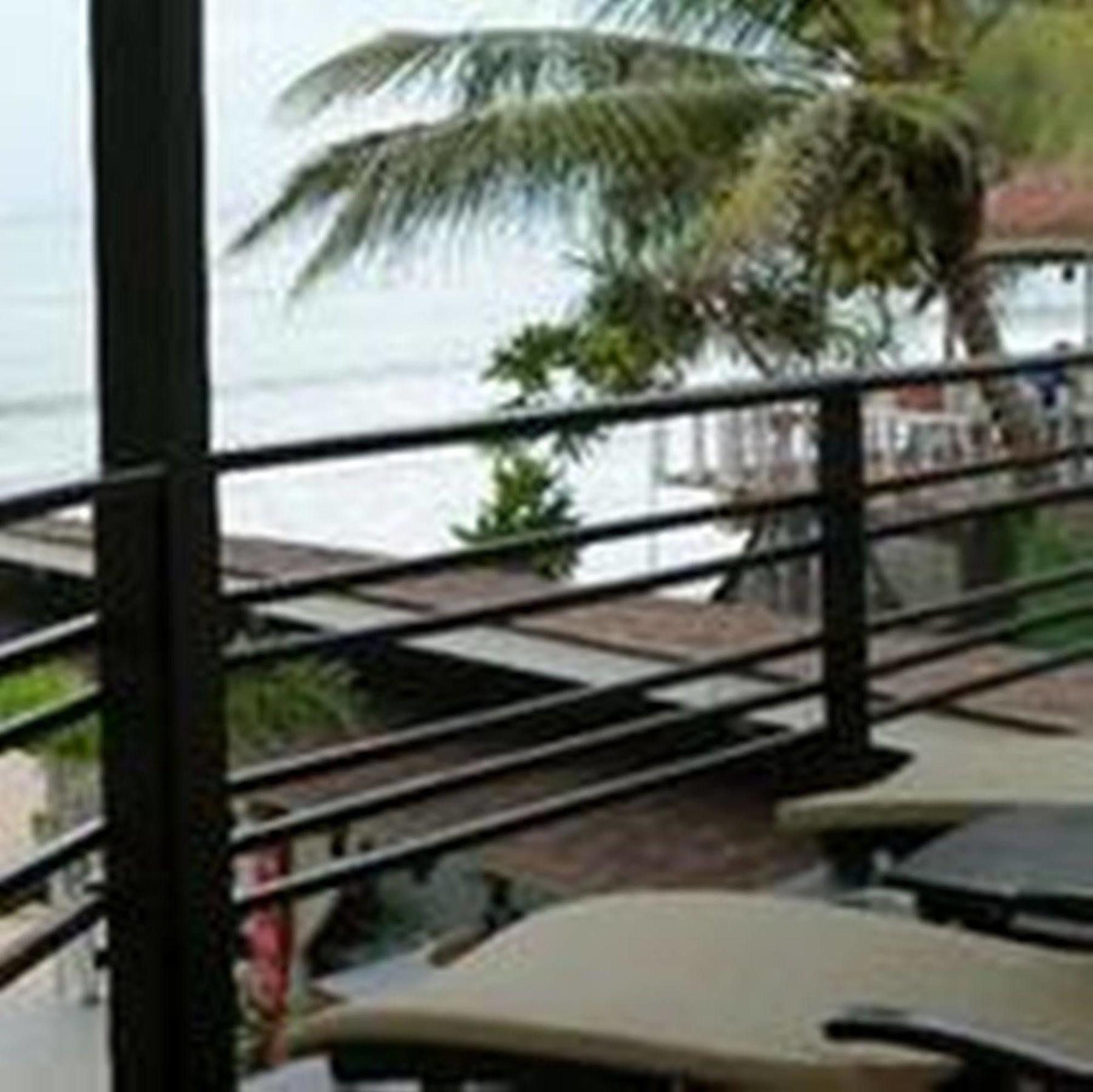 Maya Koh Lanta Resort Exterior foto